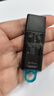 金士顿（Kingston）64GB USB3.2 Gen 1 U盘 DTXS 缤纷多彩旋转U盘 时尚便携 学习办公投标电脑优盘 实拍图
