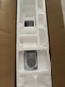 艾美特（AIRMATE）【小暴风PRO】空气循环扇家用大风力摇头电风扇卧室安静轻音小风扇桌面台式节能落地扇电扇 X231 实拍图