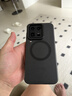 vivo iQOO 15 Ultra 16GB+512GB 2077(黑色)冰穹散热风扇 2K三星珠峰屏 电竞手机iqoo15ultra 国家补贴 实拍图