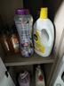 滴露（Dettol）衣物消毒液除菌柠檬3L 99.9%杀菌除螨内衣儿童衣服消毒水配洗衣液 实拍图