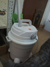 德尔玛（Deerma）【重磅新品】TJ700S 干吹两用吸尘器 家用商用 吸尘器桶式大吸力 整机降噪设计ZN-530 实拍图