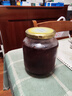 全南蜂蜜蓝莓柚子茶1kg 韩国进口 蓝莓水果茶冲调饮品母亲节礼物礼品 实拍图