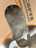 英科医疗一次性手套PVC100只小码12英寸加长食品级餐饮厨房防水家务清洁 实拍图