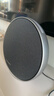 哈曼卡顿（Harman/Kardon） ONYX 9 音乐卫星九代 桌面音箱电脑音响户外便携音响户外蓝牙音箱桌面播放器低音炮520男朋友礼物 ONYX 9 黑色 实拍图