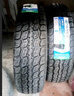 玲珑轮胎 全新货车轮胎 加厚载重胎 185R14LT/C 102/100Q LMC5 实拍图