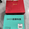 SKG颈椎按摩器H5舒享 肩颈部腰背部披肩强劲揉捏大面积热敷按摩仪 实用生日520礼物送父母男女朋友 实拍图