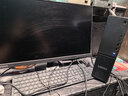 联想扬天M4000q 商用办公台式电脑台式机主机(酷睿Ultra3 205 8G DDR5 512G SSD win11)23.8英寸全套 实拍图