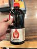 加加 精选系列 醇酿生抽800ML【0添加 特级】0添加白砂糖 酿造酱油 实拍图