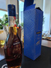 马爹利（Martell） 名士VSOP 干邑白兰地 洋酒 350ml 送礼 实拍图