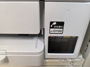 兄弟（brother）DCP-T436W彩色喷墨无线手机wifi打印机复印扫描一体机家用小型学生作业照片A4墨仓打印机435白色款 T436W无线远程小程序 官方标配，京配闪送 实拍图
