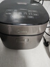 美的（Midea）【价低头部主播9折 价保618】升级款青瓷电饭煲4L电饭锅抗菌青瓷内胆多功能微压家用3-4人智能预约 实拍图