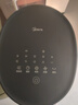 美的（Midea）【APP智能】家用空调扇落地遥控冷风扇/负离子净化加湿冷风机/水冷无叶塔扇强力制冷冷气扇AAF10MR 实拍图