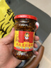 陶华碧老干妈 辣椒酱 肉丝豆豉油辣椒210g 贵州特产   实拍图