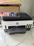 惠普（HP）798 双面无线连供打印机家用 四合一彩色打印复印扫描办公一体机 内置墨仓单页成本1分钱 实拍图
