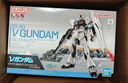 万代（BANDAI）HG 1/144 R02 决斗高达 HD重置版 高达拼装模型 实拍图