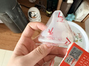 贝亲（Pigeon）自然实感第3代启衔奶嘴 宽口径奶嘴 LL号-2只装 9个月以上 BA137 实拍图