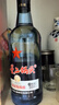 红星二锅头 蓝瓶绵柔8陈酿 清香型白酒 43度 500ml 单瓶装 纯粮口粮酒 实拍图