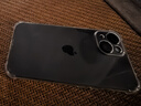 Apple/苹果 iPhone 15 (A3092) 256GB 黑色 支持移动联通电信5G 双卡双待 实拍图
