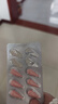 伊可新儿童锌软胶囊 柠檬酸锌液体锌易吸收香甜草莓口味 40粒/盒1岁以上 实拍图