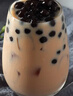 广禧优品 阿萨姆奶茶粉1kg 饮料速溶三合一奶茶店专用原料配料 实拍图