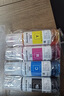 彩格适用epson爱普生打印机004墨水L3153 L1258 L3158 L3118 L3219 L3255 3251 3151 3253 L3258 L3256 L1218四色 实拍图