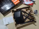 Tenda腾达路由器无线【千兆WiFi5穿墙王】5G双频信号放大器AC1200全屋增强家用AC7【百兆网口】 实拍图