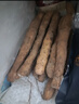 亨泰丰源新鲜铁棍山药 沙土铁杆淮山药河南焦作怀府特产铁棍山药 沙土铁棍山药净重5斤 实拍图