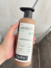 Spes诗裴丝【宋佳同款】多肽控油蓬松洗发水改善油扁塌男女留香500ml 晒单实拍图