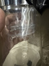 飘逸壶泡茶壶耐热高温玻璃沏茶过滤内胆冲茶器家用茶具套装 飘逸杯500mL1个 实拍图
