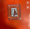 爱国者（aigo）32GB TF（MicroSD）存储卡A1 U1 V30 4K 监控摄像头 行车记录仪专用高速内存卡  T1JD 实拍图