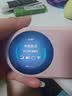 中兴（ZTE）U10S Pro盈盈 随身wifi6免插卡移动4G无线上网随行宽带网络设备3000mAh【双网切换月享1500G月套】 实拍图
