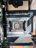 AMD锐龙 7 9800X3D 游戏处理器 8核16线程104MB游戏缓存盒装CPU 畅玩打瓦/三角洲/CSGO 千帧电竞 实拍图