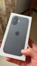 Apple/苹果 iPhone 17 256GB 黑色 支持移动联通电信5G 双卡双待手机 实拍图