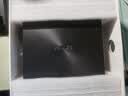 华硕8倍速 外置DVD刻录机 移动光驱 支持USB/Type-C接口 (兼容苹果系统/SDRW-08U9M-U)-黑色 实拍图
