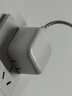 Apple/苹果 40W type-c快充充电器 苹果usb-c原装充电头 旗舰店新款苹果iphone17/16/15promax充电器 实拍图