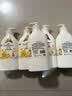 艾诗（Enchanteur）香氛沐浴露 清爽保湿持久留香 滋润美肌香体男女桂花沐浴乳668g 实拍图