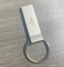 爱国者（aigo）32GB USB2.0 U盘 办公电脑U盘 U268 小巧便携金属优盘 实拍图