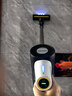 KARCHER德国卡赫 升级智能感应无线手持家车两用吸尘器立式大吸力除螨地毯宠物毛发长续航180°躺平KVA3 实拍图