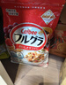 卡乐比（Calbee）即食燕麦片 水果麦片 原味600g+50g*4 日本进口 早餐代餐冲泡即食 实拍图