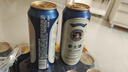 爱士堡典藏小麦精酿啤酒500ml*18听整箱装德国进口 京东自营踏春送礼 实拍图