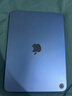 Apple/苹果 iPad11英寸 A16芯片2025年款 平板电脑 (128GB WLAN版/学习办公娱乐)蓝色 实拍图