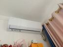 格力出品 晶弘空调 小凉神 大1匹 新一级能效变频 纯铜管卧室省电挂机 国家补贴KFR-26GW/JHFNhAa1Bj 实拍图