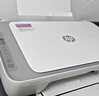 惠普（HP）36原装墨盒 适用HP DeskJet Ink 1285/1286/1288/1289/2385/2386/2388/2389打印机 大容量黑色墨盒 实拍图
