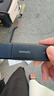 联想随身wifi6移动无线上网支持5G/4G设备免插卡路由器双网通用全国wi-fi流量网络笔记本电脑便携2026 实拍图