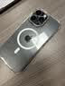 倍思【冰透磁吸|散热快】适用iPhone16promax手机壳苹果16promax保护套Magsafe磁吸充电超薄防摔 实拍图
