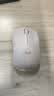罗技（Logitech）M221轻音鼠标 无线鼠标 办公鼠标 对称鼠标 带无线微型接收器 茱萸粉 实拍图