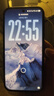 vivo iQOO Z11 Turbo 12GB+512GB 极夜黑骁龙8Gen5 自研电竞芯片Q2 2亿大底超级主摄 学生游戏手机 实拍图