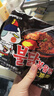 三养（SAMYANG）火鸡面三养速食方便面袋装 700g(140g*5)泡面拌面早餐零食 实拍图