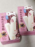 明治炼乳红豆雪糕 64g*6支 彩盒装（新旧包装随机发货） 实拍图
