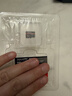 闪迪（SanDisk）512GB TF(MicroSD Express)内存卡 读880MB/s 写650MB/s 适配运动相机无人机 Switch2游戏机存储卡 实拍图